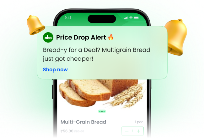 Push Notifications